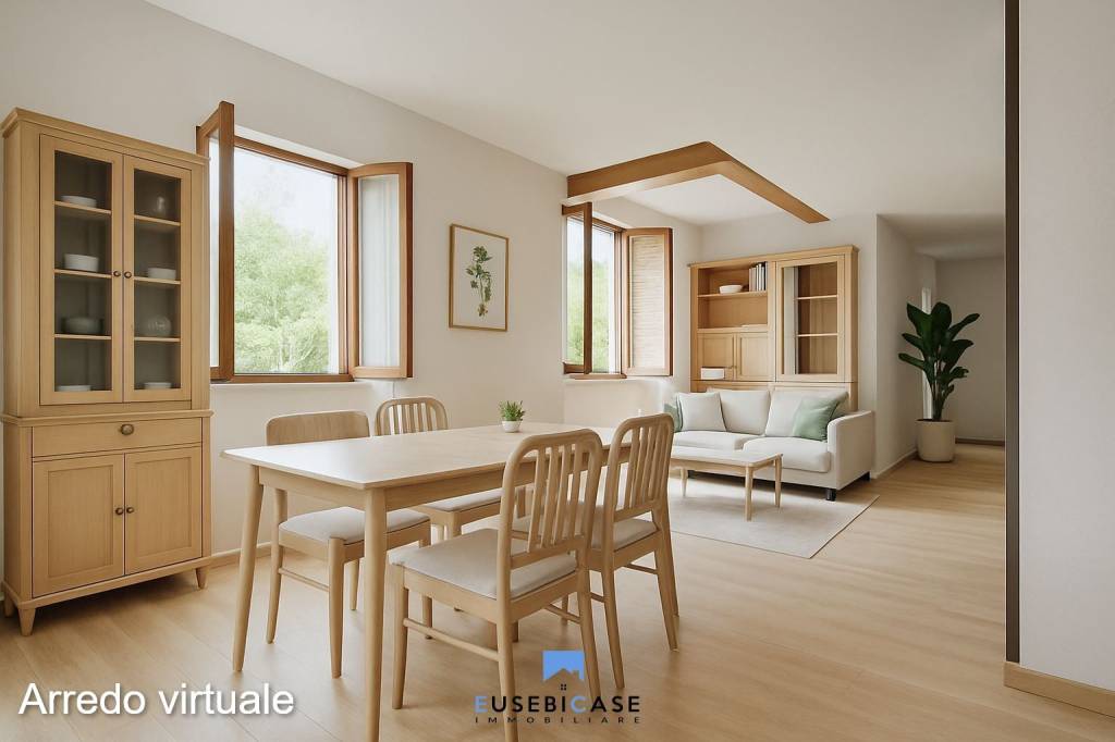 appartamento in vendita a Rimini in zona Centro Storico