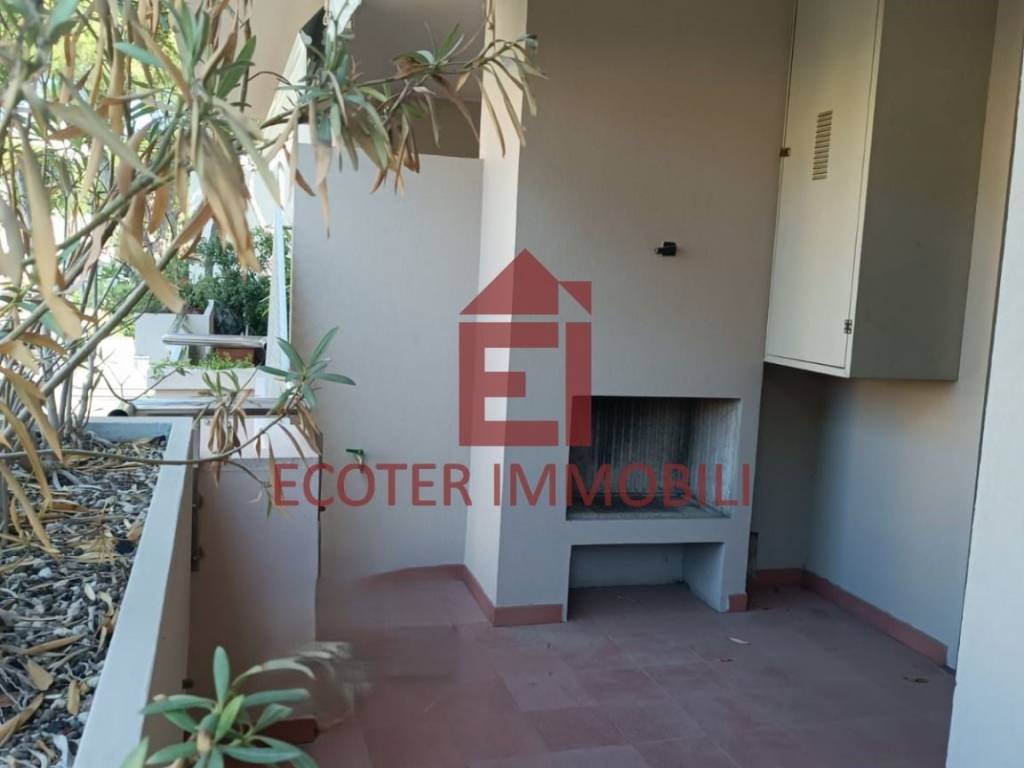 appartamento in vendita a Rimini in zona San Giuliano a Mare