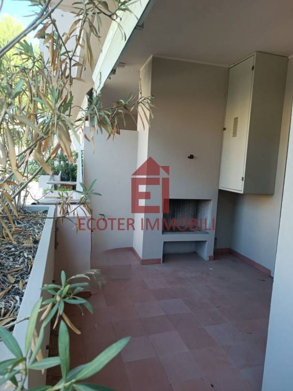 appartamento in vendita a Rimini in zona Marina Centro