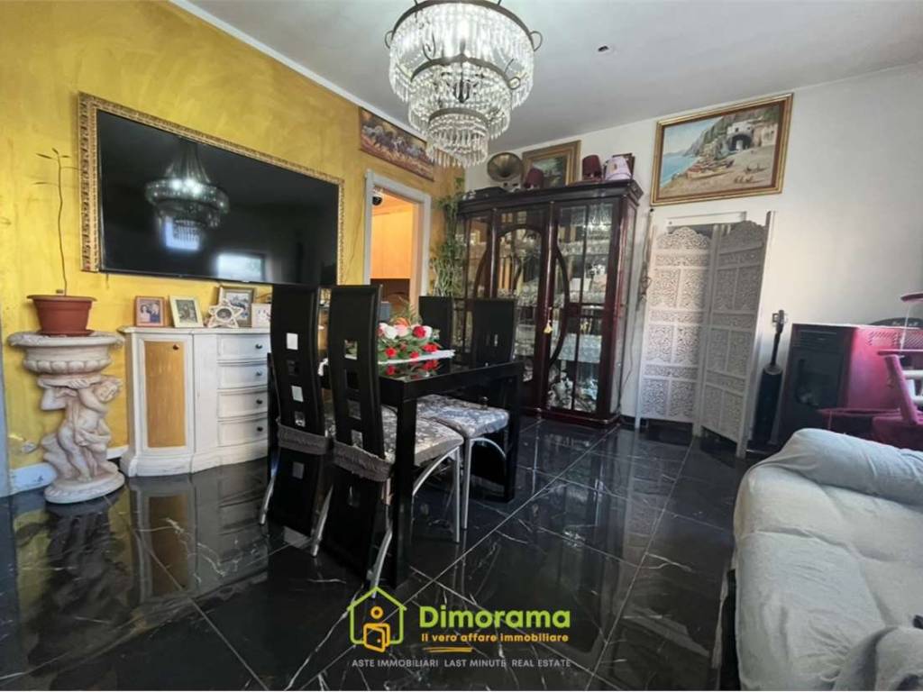 casa indipendente in vendita a Rimini in zona Viserbella