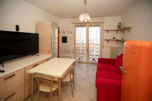 appartamento in vendita a Rimini in zona Miramare di Rimini