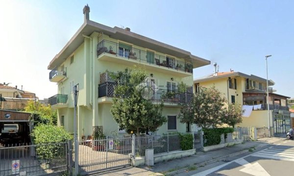 appartamento in vendita a Rimini in zona Rivazzurra