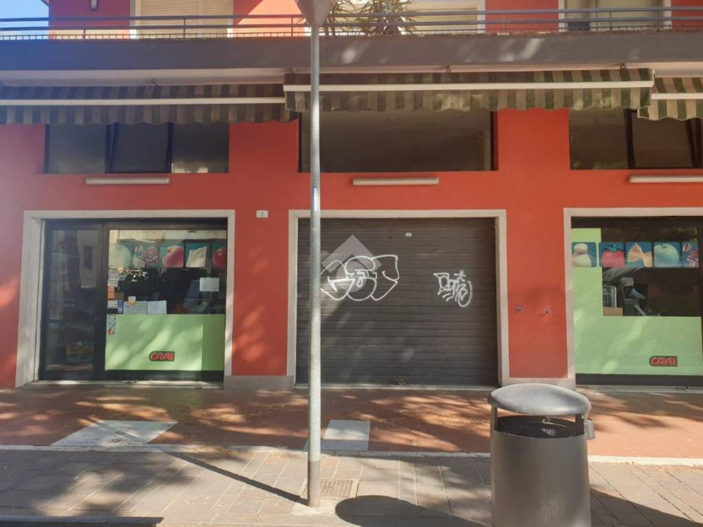 appartamento in vendita a Rimini in zona Viserba
