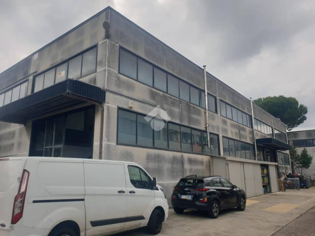 terreno edificabile in vendita a Rimini in zona Viserba
