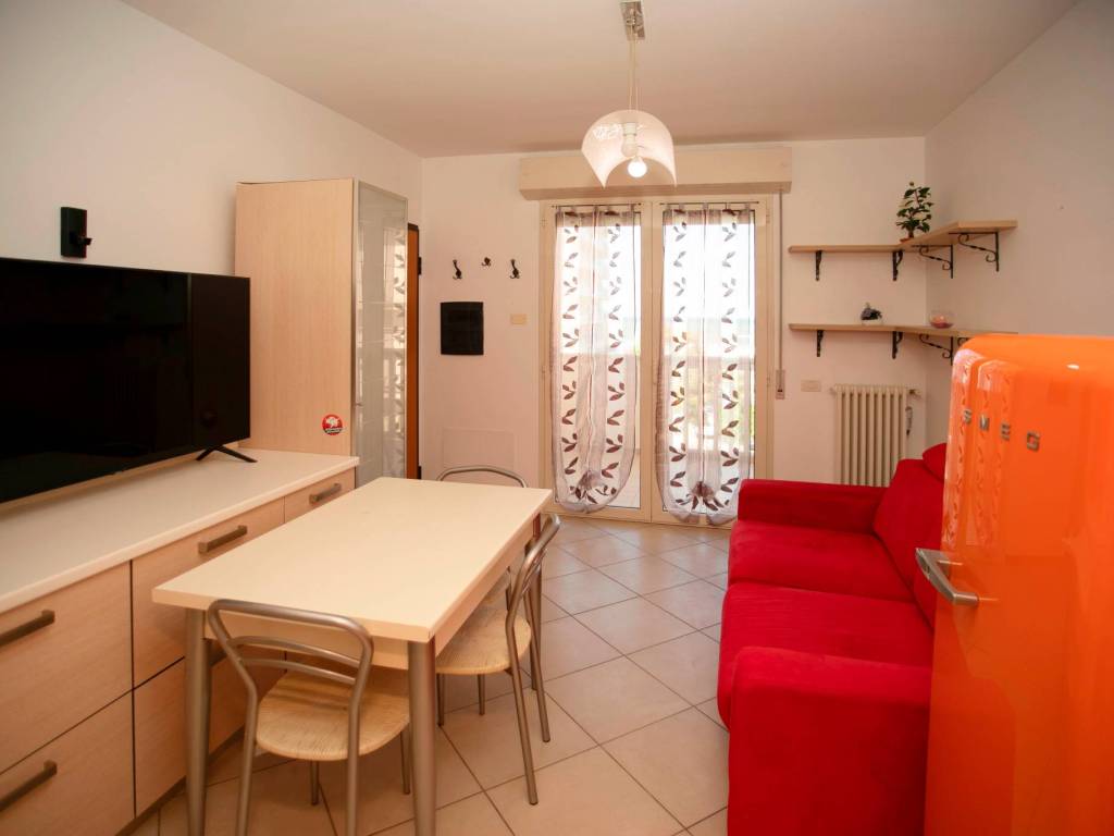 appartamento in vendita a Rimini in zona Miramare di Rimini