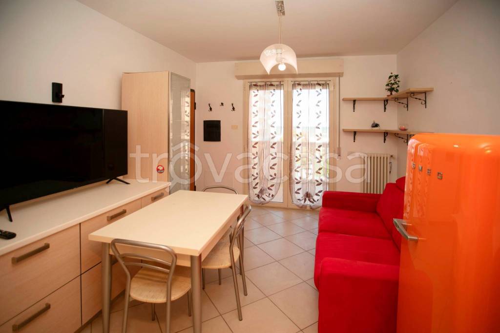 appartamento in vendita a Rimini in zona Miramare di Rimini