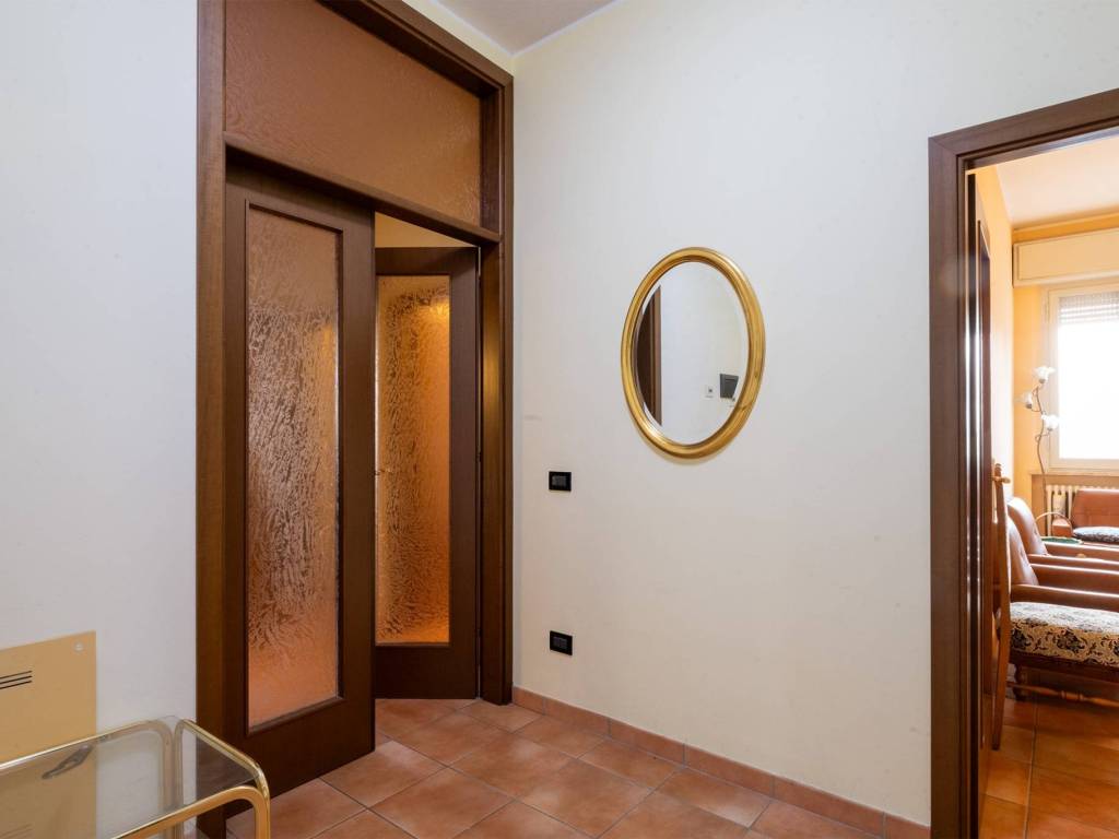 appartamento in vendita a Rimini in zona Lagomaggio