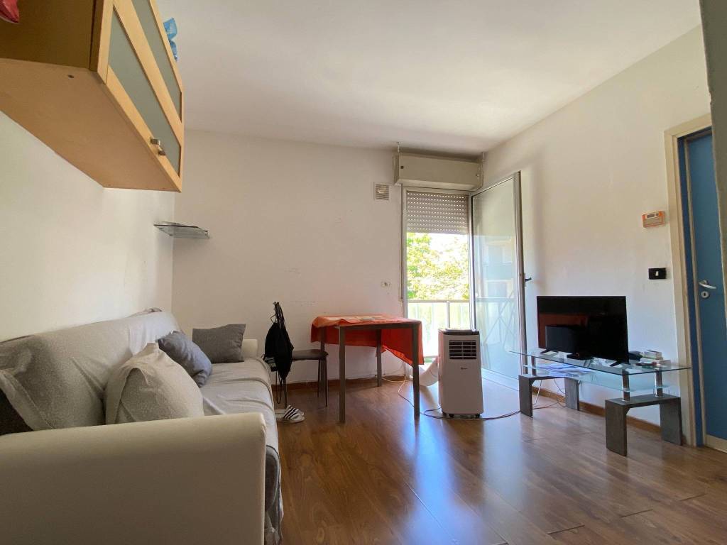 appartamento in vendita a Rimini in zona San Giuliano a Mare