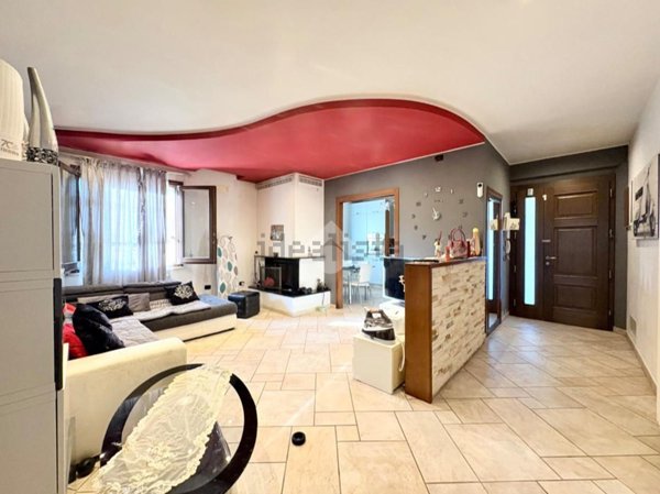 appartamento in vendita a Rimini