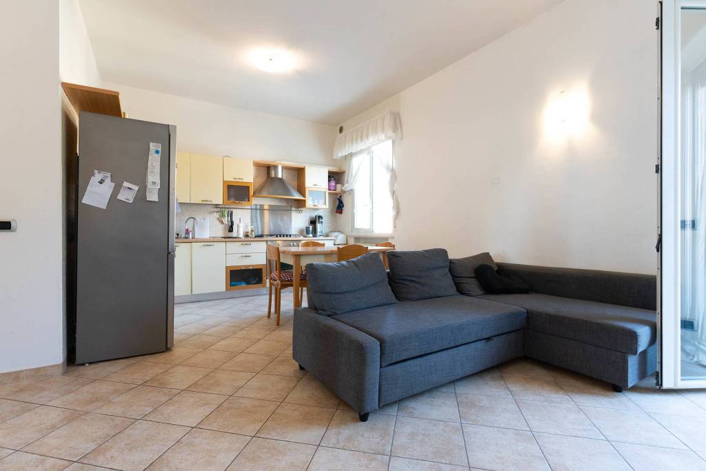 appartamento in vendita a Rimini in zona Bellariva