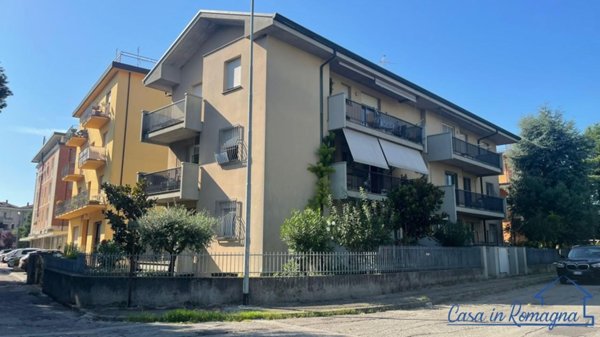appartamento in vendita a Rimini in zona Borgo Mazzini
