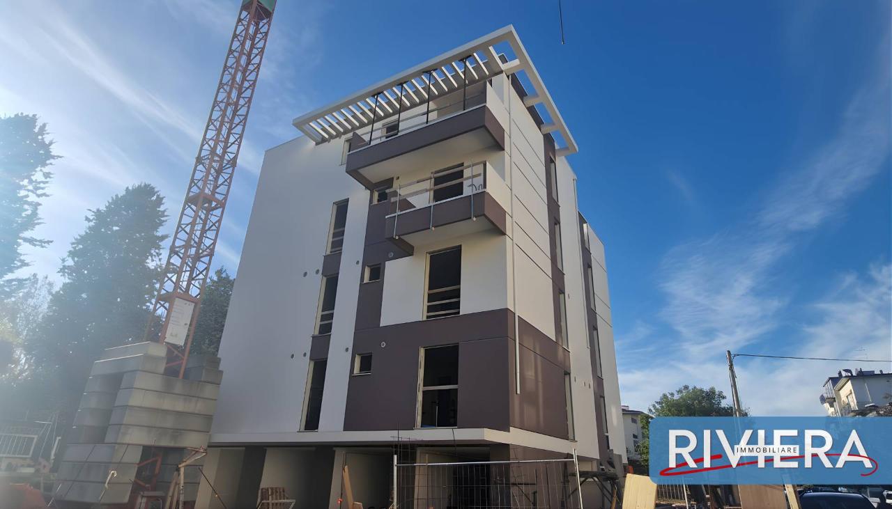 appartamento in vendita a Rimini in zona Centro Storico