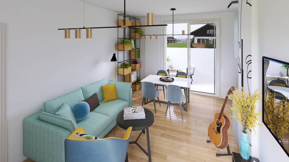 appartamento in vendita a Rimini in zona Centro Storico