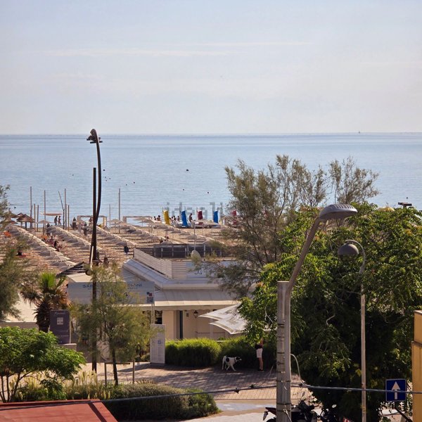 appartamento in vendita a Rimini