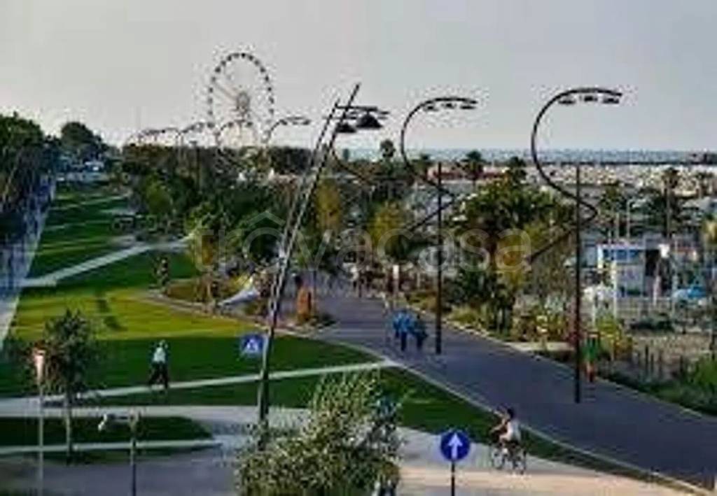 negozio in vendita a Rimini in zona Marina Centro