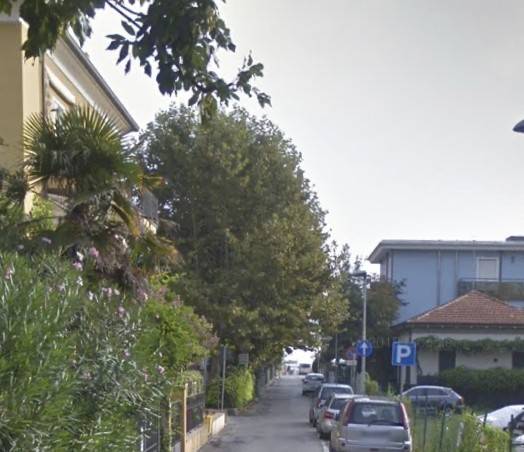 appartamento in vendita a Rimini in zona Viserbella