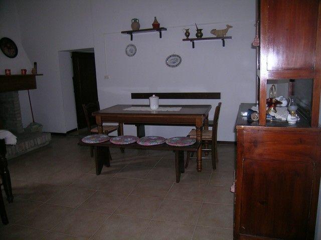 casa indipendente in vendita a Rimini in zona San Paolo