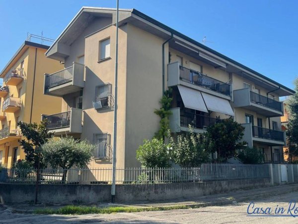 appartamento in vendita a Rimini