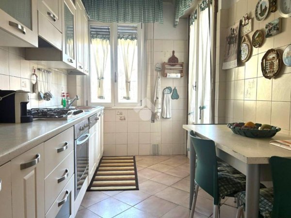casa indipendente in vendita a Rimini in zona Borgo San Giuliano