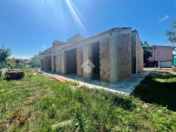 appartamento in vendita a Rimini in zona Vergiano