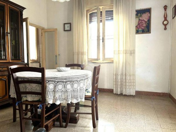 appartamento in vendita a Rimini in zona Borgo San Giuliano