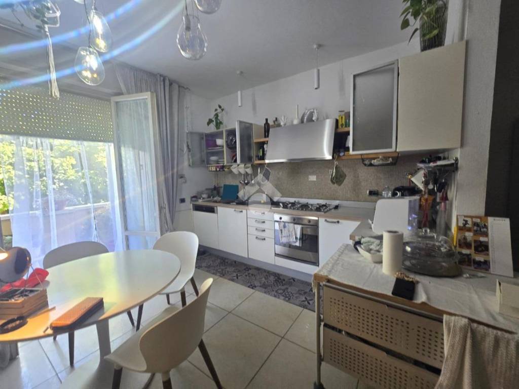 appartamento in vendita a Rimini in zona Viserba