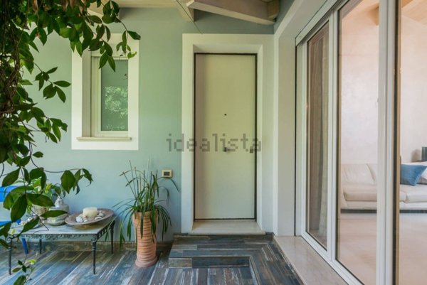 appartamento in vendita a Rimini in zona Viserba