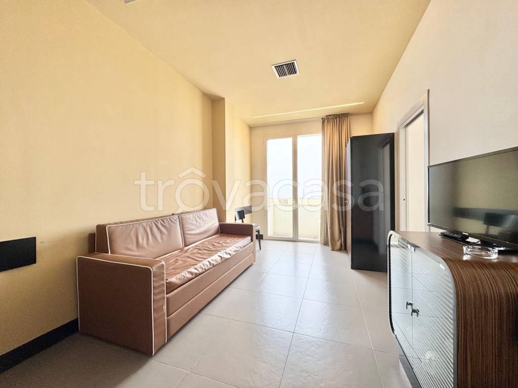 appartamento in vendita a Rimini in zona Viserbella