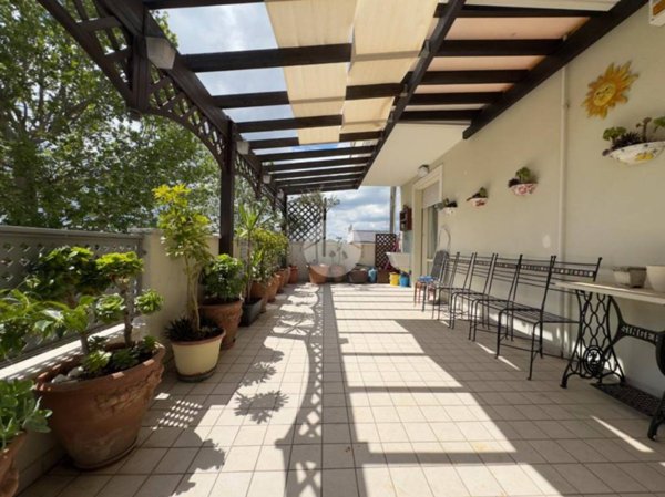 appartamento in vendita a Rimini in zona Marina Centro