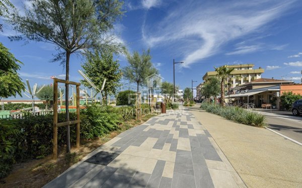 appartamento in vendita a Rimini in zona Torre Pedrera