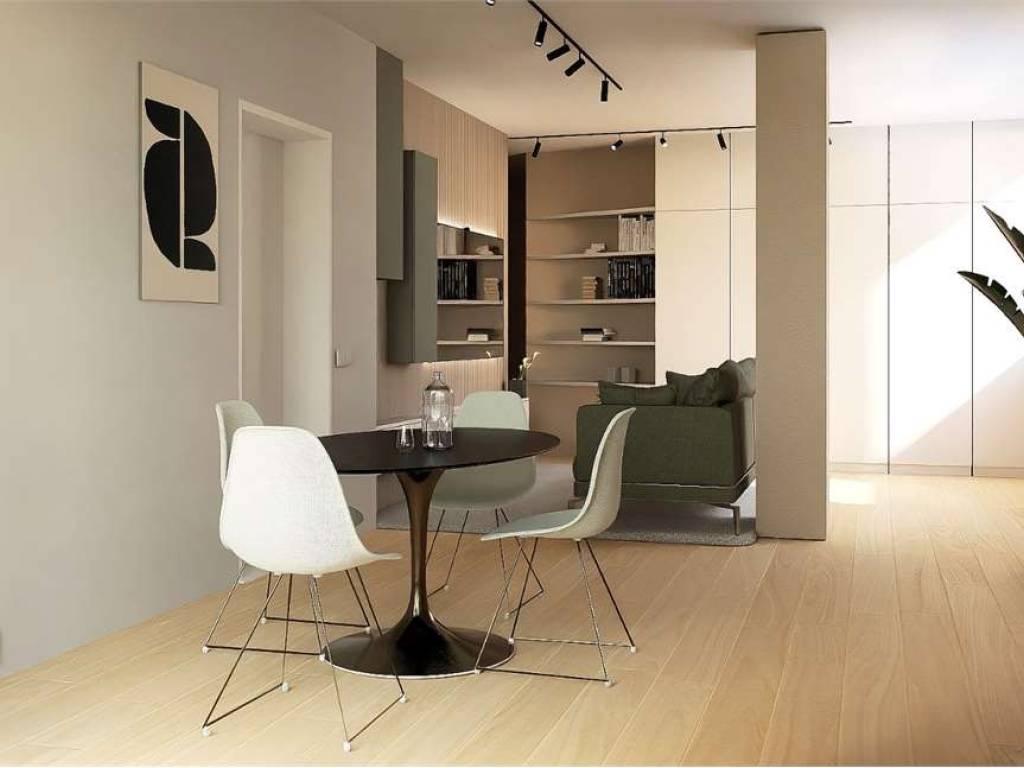 appartamento in vendita a Rimini in zona Fiera Vecchia