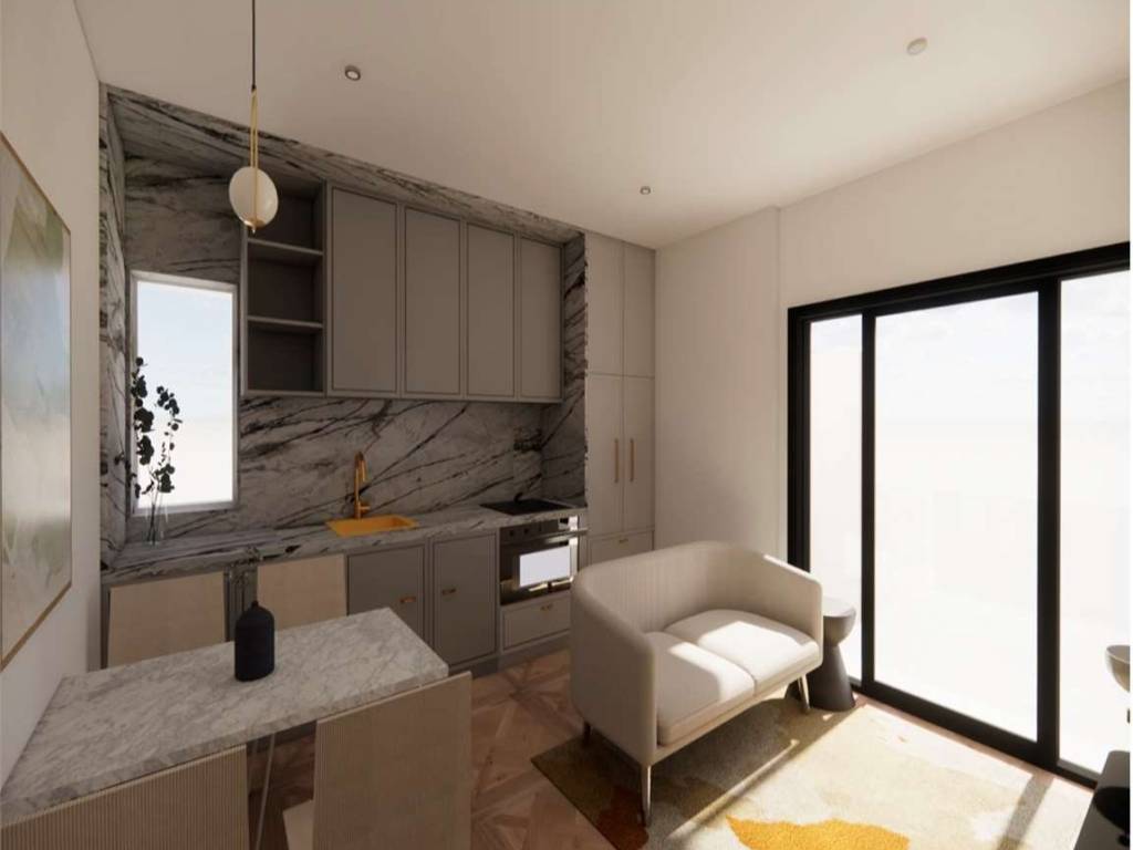 appartamento in vendita a Rimini in zona Fiera Vecchia