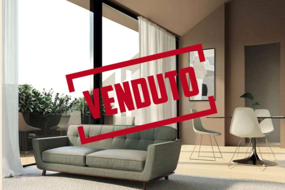 appartamento in vendita a Rimini in zona Borgo Mazzini