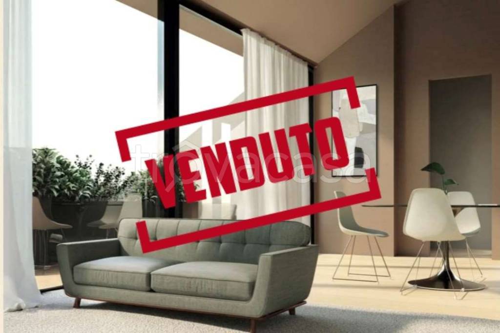appartamento in vendita a Rimini in zona Centro Storico