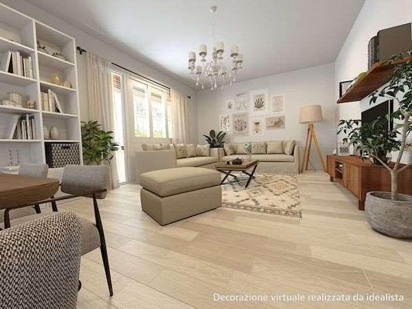 appartamento in vendita a Rimini in zona Colonnella