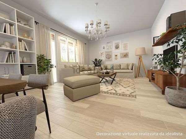 appartamento in vendita a Rimini
