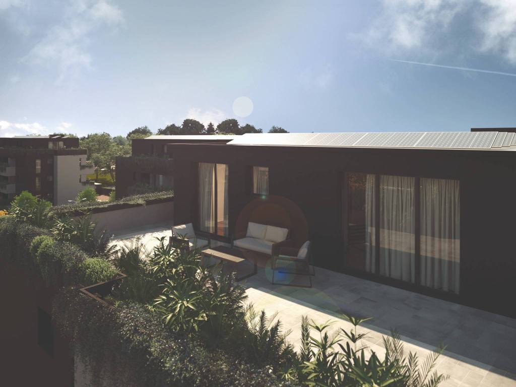 appartamento in vendita a Rimini in zona Bellariva