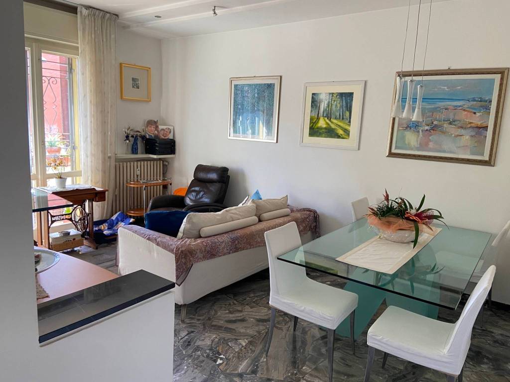 appartamento in vendita a Rimini in zona Fiera Vecchia