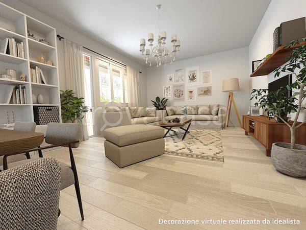 appartamento in vendita a Rimini