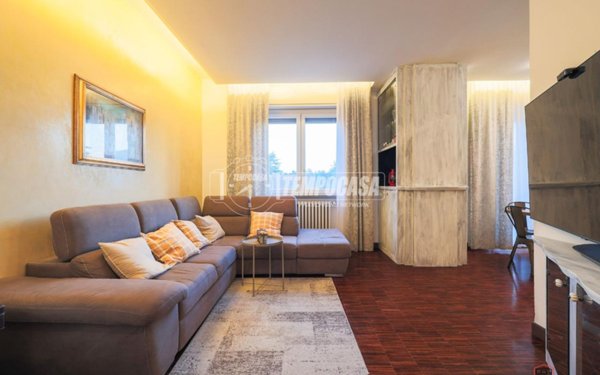appartamento in vendita a Rimini in zona Borgo Mazzini