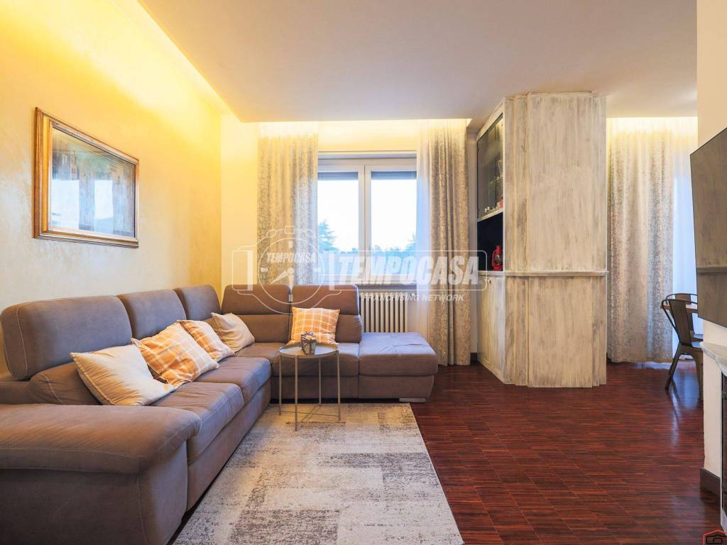 appartamento in vendita a Rimini in zona Borgo Mazzini