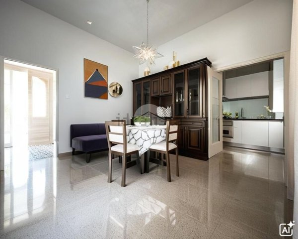 appartamento in vendita a Rimini in zona Borgo San Giuliano