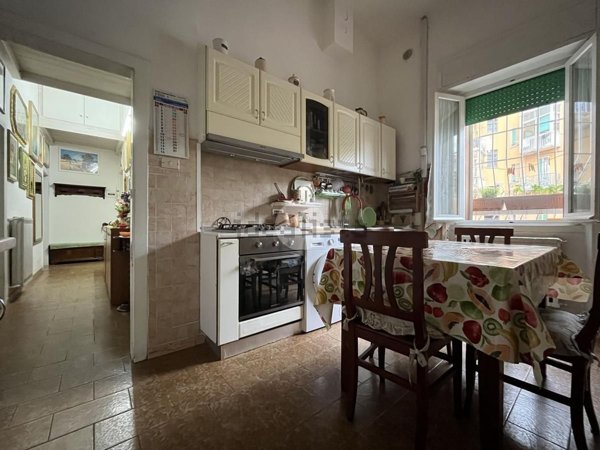 appartamento in vendita a Rimini in zona Borgo San Giuliano