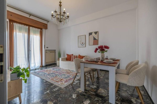 appartamento in vendita a Rimini in zona Marina Centro