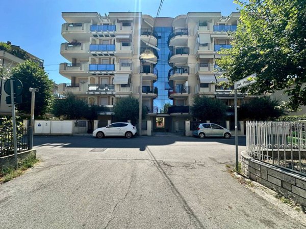 appartamento in vendita a Rimini in zona Fiera Vecchia