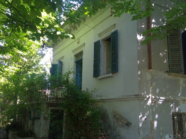 casa indipendente in vendita a Rimini in zona Torre Pedrera