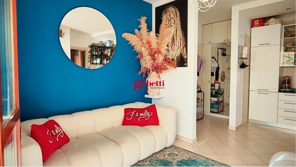 appartamento in vendita a Rimini in zona Corpolò