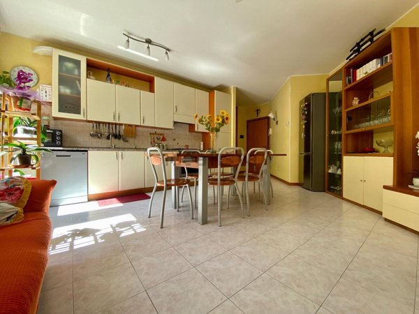 appartamento in vendita a Rimini