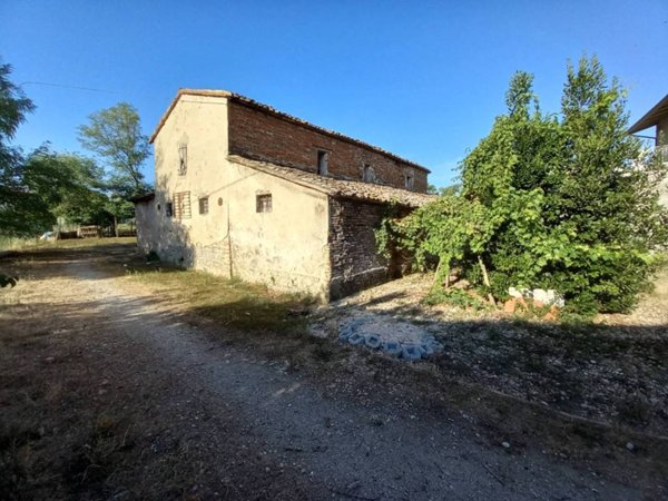 casa indipendente in vendita a Rimini in zona Celle