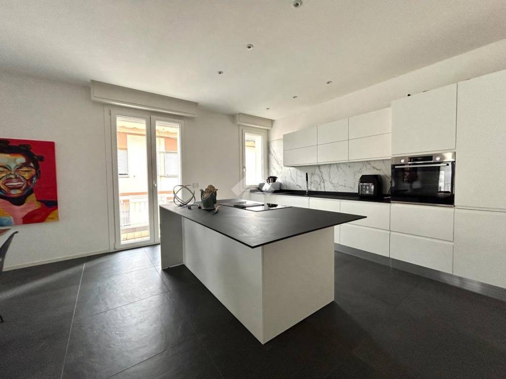 appartamento in vendita a Rimini